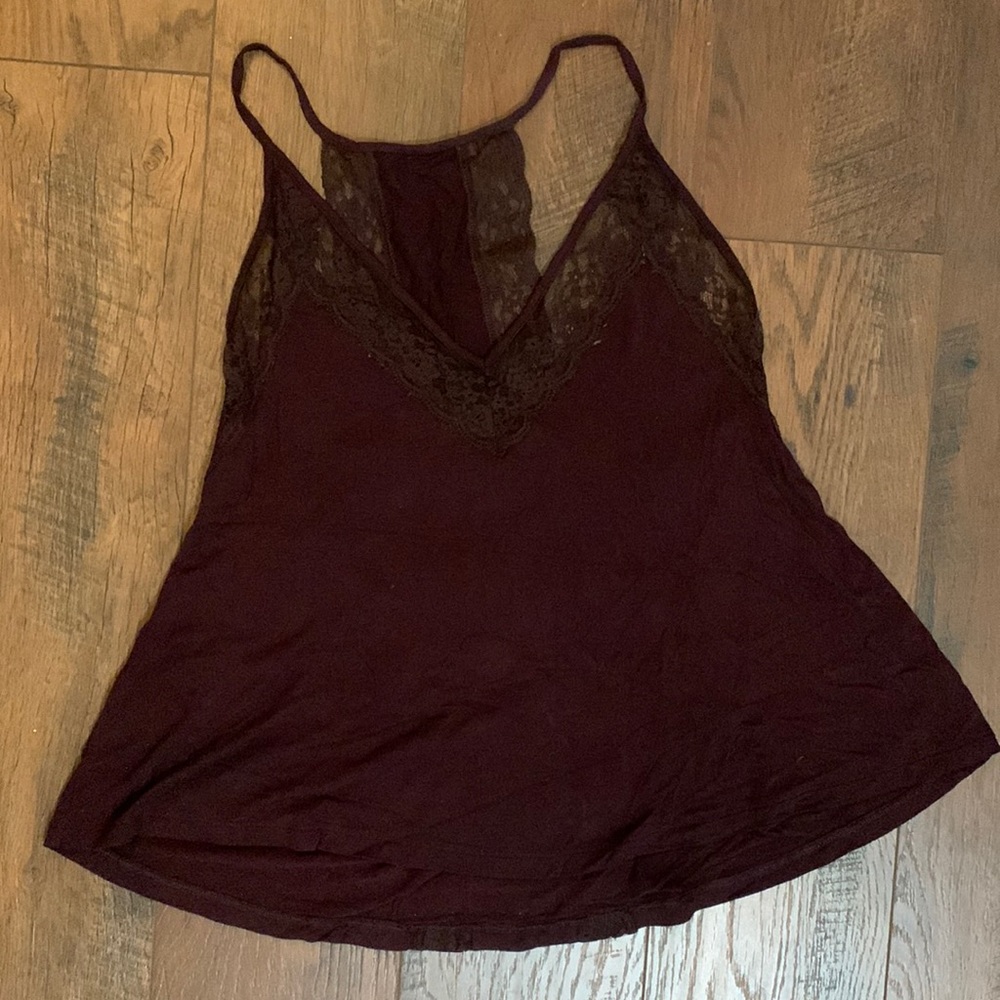 American Eagle Tank Top